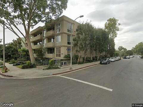 S Beverly Glen Blvd, Los Angeles, CA 90064