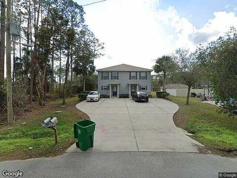 Regent Ln, Palm Coast, FL 32164