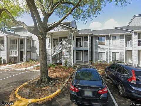 Stonington Ave, Orlando, FL 32817