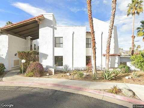 S Palm Canyon Dr, Palm Springs, CA 92264