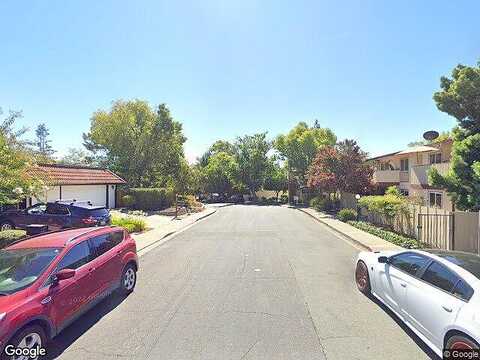 Geary Rd, Pleasant Hill, CA 94523