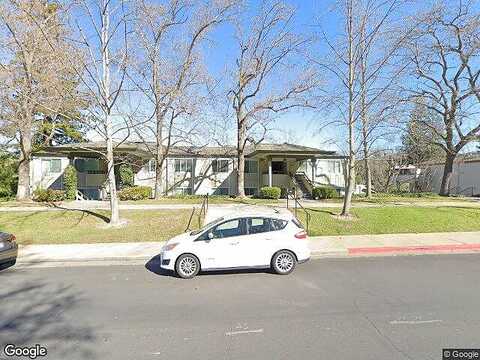 Tice Creek Dr, Walnut Creek, CA 94595