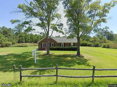 Jenkins Neck Rd, Hayes, VA 23061