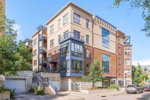 8Th St E, Saint Paul, MN 55101