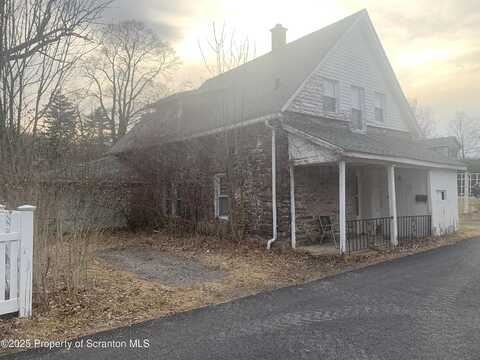 Electric, CLARKS SUMMIT, PA 18411