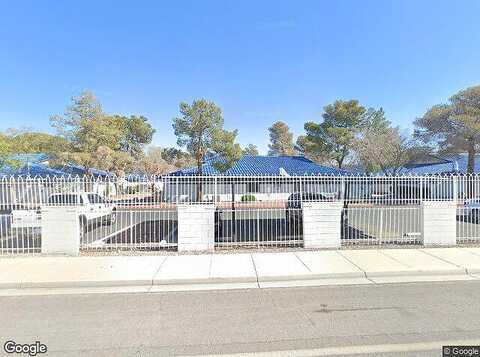 Bavington Dr, Las Vegas, NV 89108