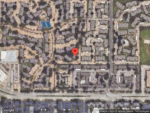 Willoughby Ln, Arlington, TX 76011