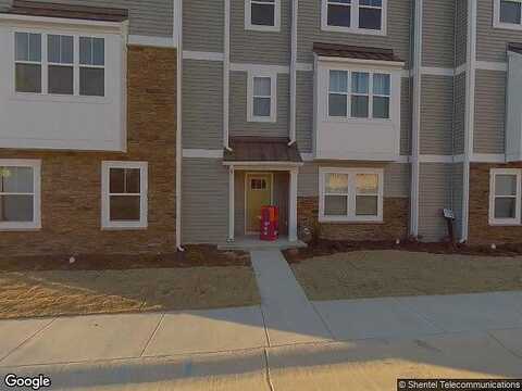 Laycock Ln, Suffolk, VA 23435