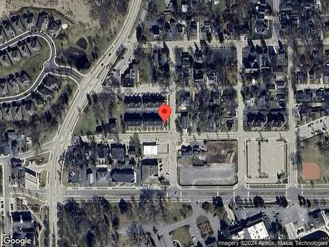 Third, FONTANA, WI 53125