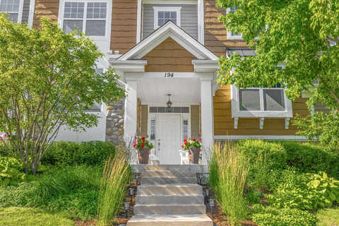 Third, FONTANA, WI 53125