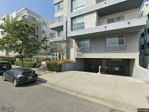 Sawtelle Blvd, Los Angeles, CA 90025