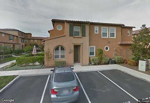 Calle Trevino, San Diego, CA 92127