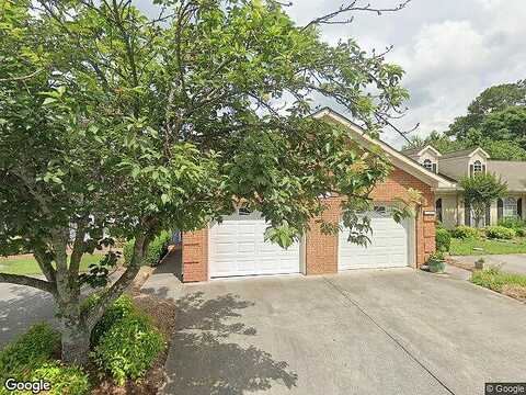 Pin Oak Dr, Dalton, GA 30721