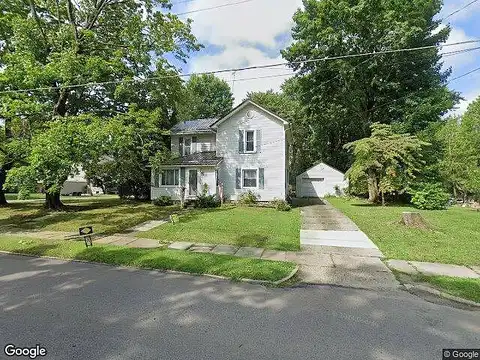 Columbia, GREENVILLE, PA 16125