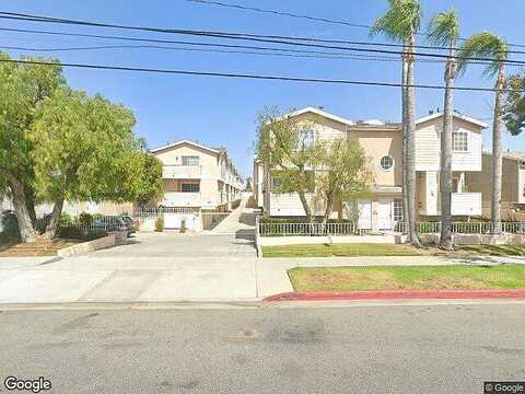 S Normandie Ave, Gardena, CA 90247