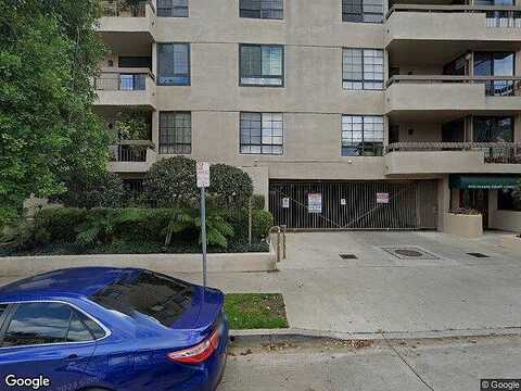 Dickens St, Sherman Oaks, CA 91403