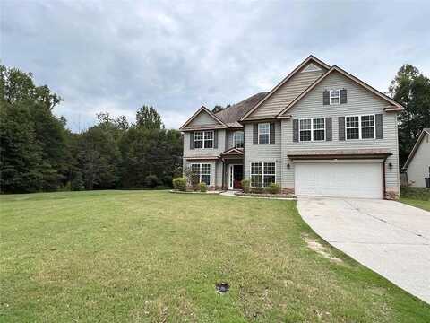 Dillard Heights, BETHLEHEM, GA 30620