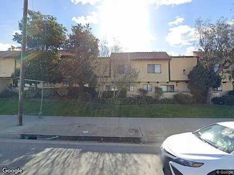 Hubbard St, Sylmar, CA 91342