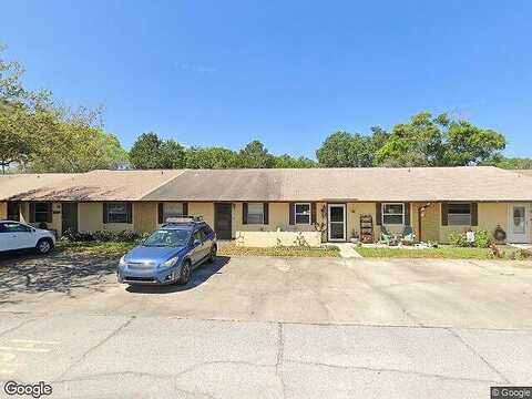 Cheney Hwy, Titusville, FL 32780