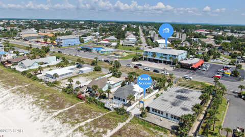 Front Beach, PANAMA CITY BEACH, FL 32407