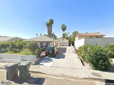 E Ventura St, Santa Paula, CA 93060