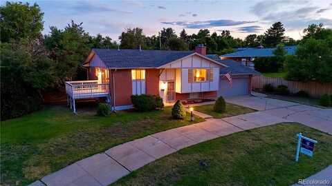 Carolina, LAKEWOOD, CO 80228