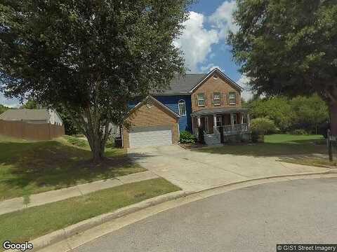 New Liberty, BRASELTON, GA 30517