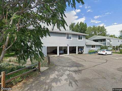 Monroe Dr, Boulder, CO 80303