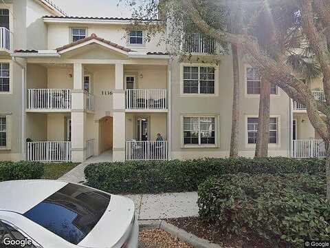 Town Center Dr, Jupiter, FL 33458