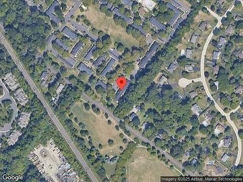 Macklenburg Dr, Penllyn, PA 19422