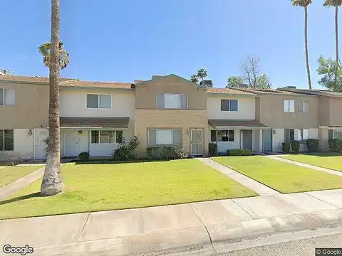 N Lovekin Blvd, Blythe, CA 92225