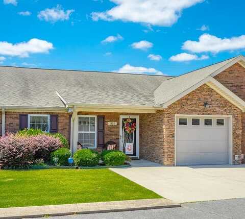 Applebrook, ROSSVILLE, GA 30741