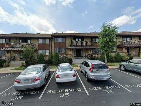Bustleton Ave, Philadelphia, PA 19116