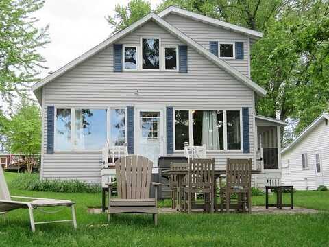 Blackhawk, FOX LAKE, WI 53933