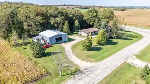 Pierce, MAYVILLE, WI 53050