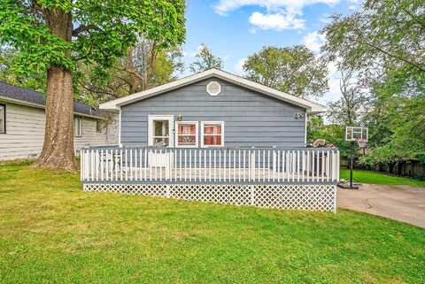 Beach, LAKE GENEVA, WI 53147