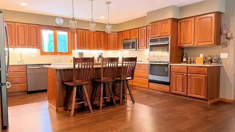 Birnam Woods, BARABOO, WI 53913