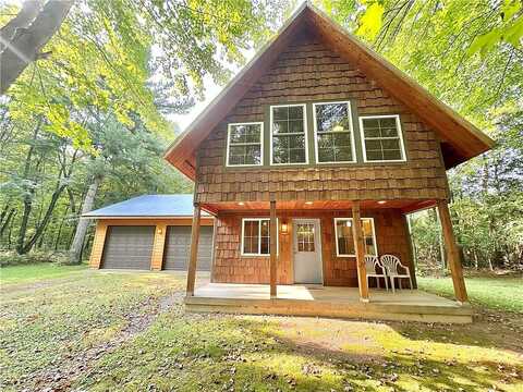 County Highway Q, CHIPPEWA FALLS, WI 54729