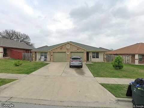Yi, KILLEEN, TX 76549