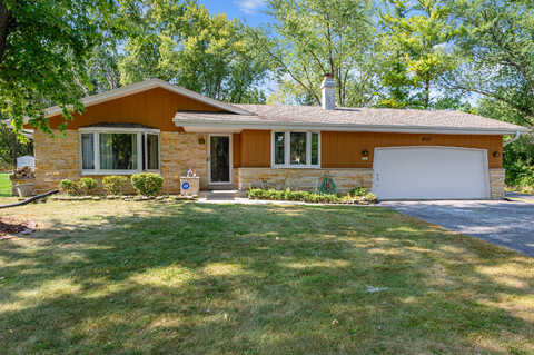 64Th, MILWAUKEE, WI 53223