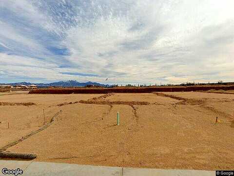 Calle El Acuario, SAHUARITA, AZ 85629