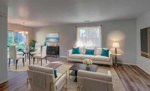 Burr Oak, MADISON, WI 53713