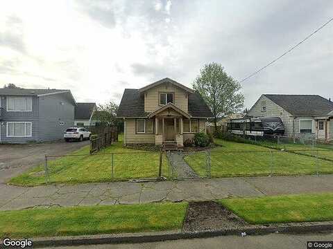 2Nd, ABERDEEN, WA 98520