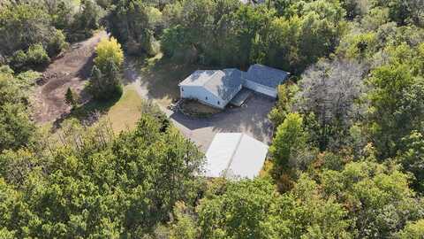 Badlands, HUDSON, WI 54016