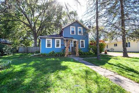 University, MIDDLETON, WI 53562