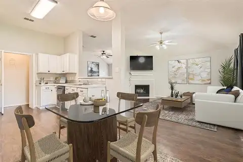Cumberland, BURLESON, TX 76028