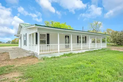 Vz County Road 2810, MABANK, TX 75147