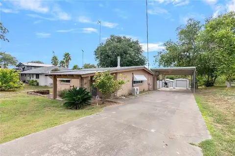 Vista, SANDIA, TX 78383