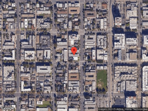 Cedar Ave, Long Beach, CA 90802