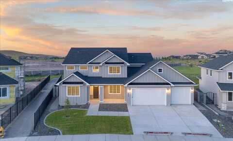 Lazio, RICHLAND, WA 99352
